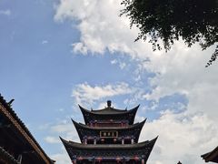 -大理古城