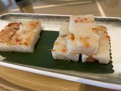 -临江酒店-中餐厅