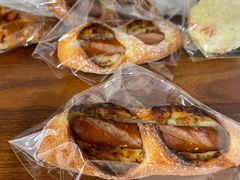 -雀食面包店(钟楼店)