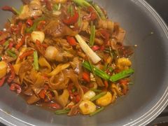 -小方外婆菜(蒙山路店)