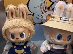 -泡泡玛特POPMART(苏州诚品生活店)