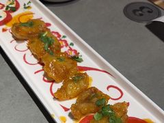 -醉炫音速烧烤(沙河总店)