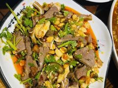 -巢湖名吃·东关老鹅汤(江南风情街店)