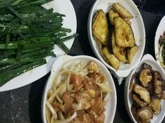 android_upload_pic-厚味居炙子烤肉·清真(天桥南纬路店)