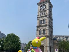 -天津意大利风情旅游区