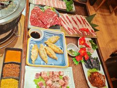 -牛也烧肉(摩尔城店)