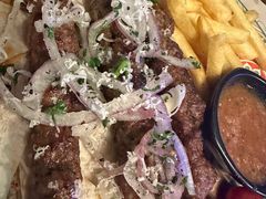 -Uncle Kosto科斯托·中东菜