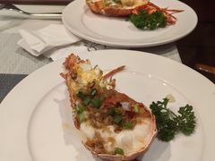 -顺德美的万豪酒店·自助餐·贡厨