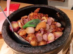 -青年公社烤鸭(滨湖银泰店)
