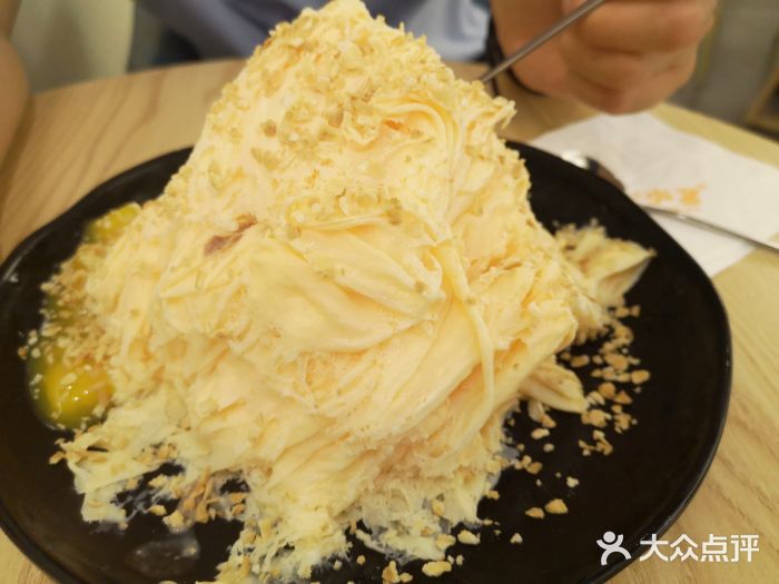 冰冰酱绵绵冰(红桥店)图片