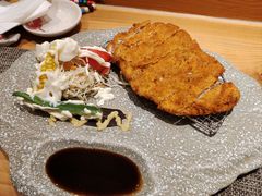 -大岛日本料理铁板烧(南通大饭店)