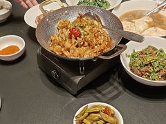 -天宝兄弟(前海壹方城店)