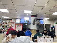 大堂-老五麻辣香锅(盘锦花园店)