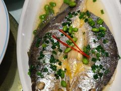 -乾隆美食·本帮菜(黄河路店)