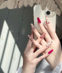 -LILY NAILS美甲美睫