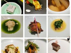 -素慧餐厅(大虹桥店)