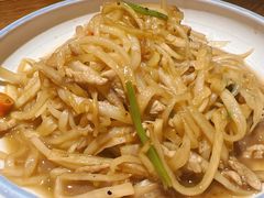 -奕景小馆·地道大连菜(恒隆广场店)