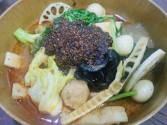 -高记麻辣烫