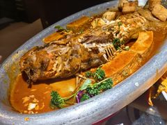 -磁州卤面·地标邯郸菜(97年创始店)