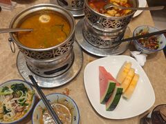 -盛宴标帜餐厅·亲子自助 (南昌喜来登酒店)