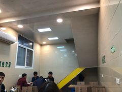 -清真马虎面馆(西七路店)