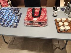 -霸王茶姬(上海恒基名人店)