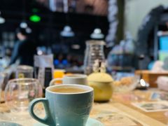 -沙左咖啡(创意68店)
