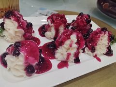 -日月昇渔家菜·海肠捞饭·大连海鲜(星海公园店)