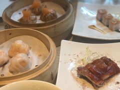 -厦门艾美酒店·乐美中餐厅