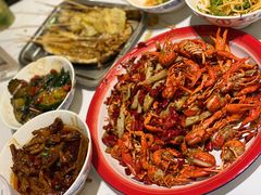 -老长沙龙虾馆·聚会餐厅(白石洲店)