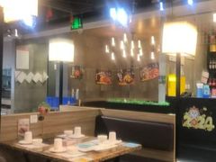 -黄记煌三汁焖锅(渝北金港国际店)