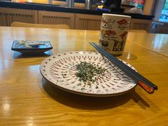 -友悦食堂(灯湖店)