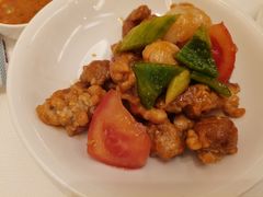 -莆田餐厅PUTIEN(西安万象天地店)