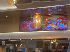 -西贝(上海中心店)