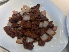 -虎哥私房菜(馒头山店)