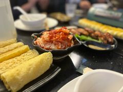 -炙韩料理·部队锅专门店