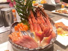 -大渔铁板烧(花园道店)