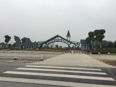 -南通鲜花小镇