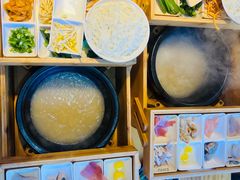 -勺子米线·云南传统小吃市集(四方街店)