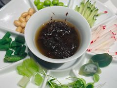 -四季民福烤鸭店(故宫店)