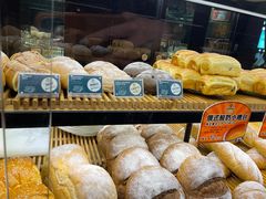 -波特曼西餐厅(南岗店)