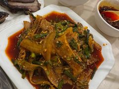 -太婆天府山珍酒楼(亚运村店)