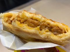 -吉品合酥脆烤饼(嘉里城店)