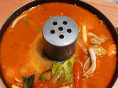 -越小品·越南餐厅(布吉万象汇店)