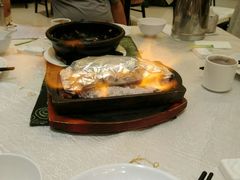 -东方之珠海鲜酒楼(南开店)