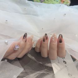 -RL Nail·瑞丽美甲美睫品牌原创店