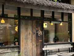 -WABI COFE(愚园路店)