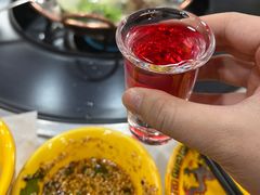 -藏味八珍特色火锅
