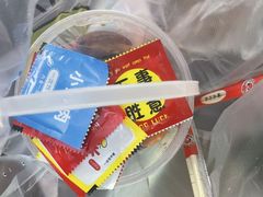 -郑记•不夜城烧烤•龙虾•虾蟹(黄鹤楼店)