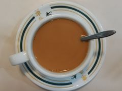 丝袜奶茶-華歡冰室-WahFoon(吉大店)
